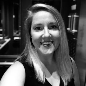 Meet your Posher, Cassaundra